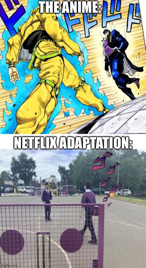jojo meme template|jojo walk meme template.